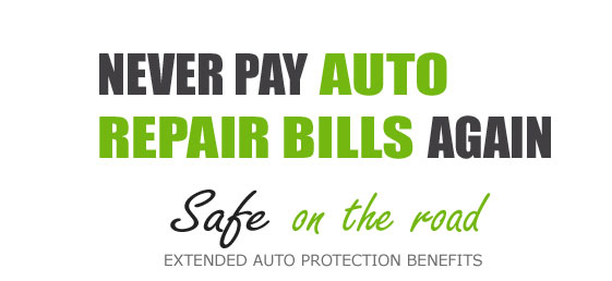 auto warranty monthly payments